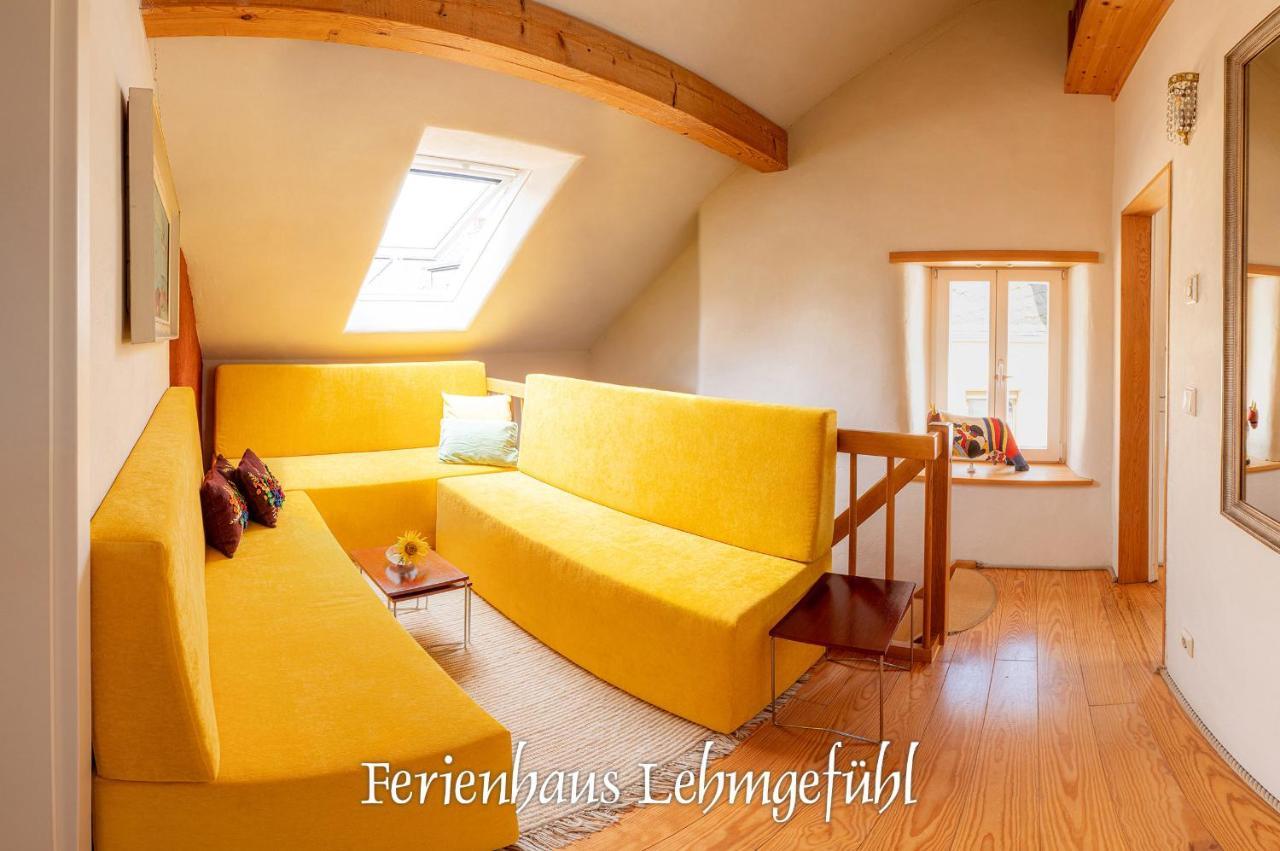 טרייר Lehmgefuehl, Design Vier, La Petite Maison מראה חיצוני תמונה