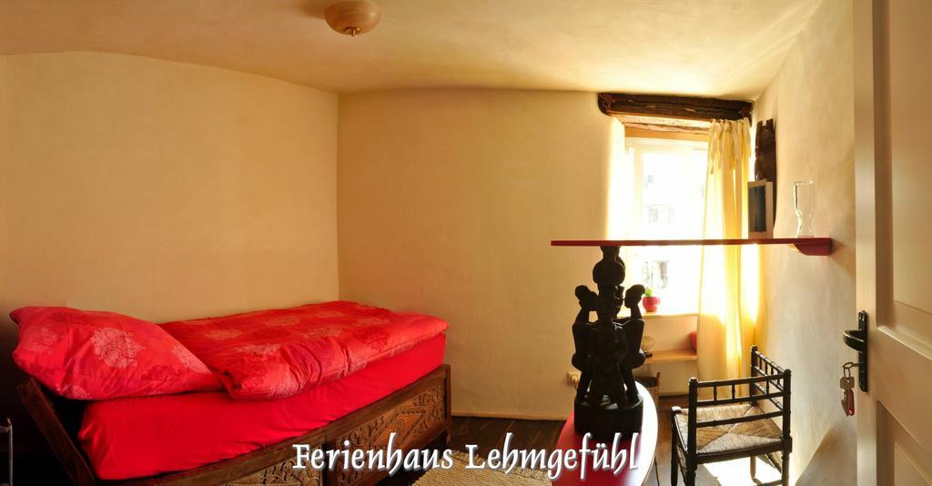 טרייר Lehmgefuehl, Design Vier, La Petite Maison מראה חיצוני תמונה