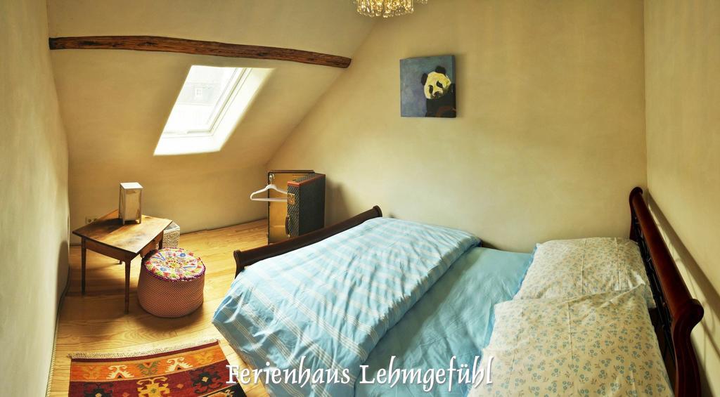 טרייר Lehmgefuehl, Design Vier, La Petite Maison מראה חיצוני תמונה