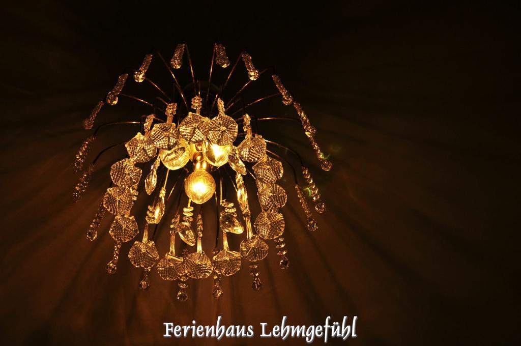 טרייר Lehmgefuehl, Design Vier, La Petite Maison מראה חיצוני תמונה