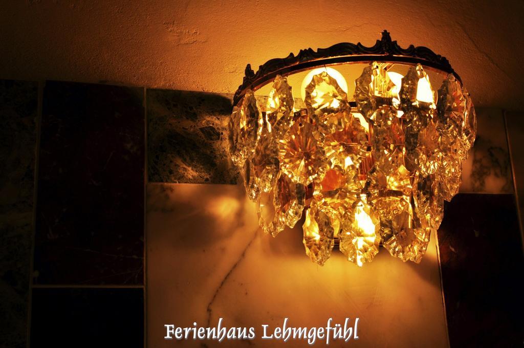 טרייר Lehmgefuehl, Design Vier, La Petite Maison מראה חיצוני תמונה