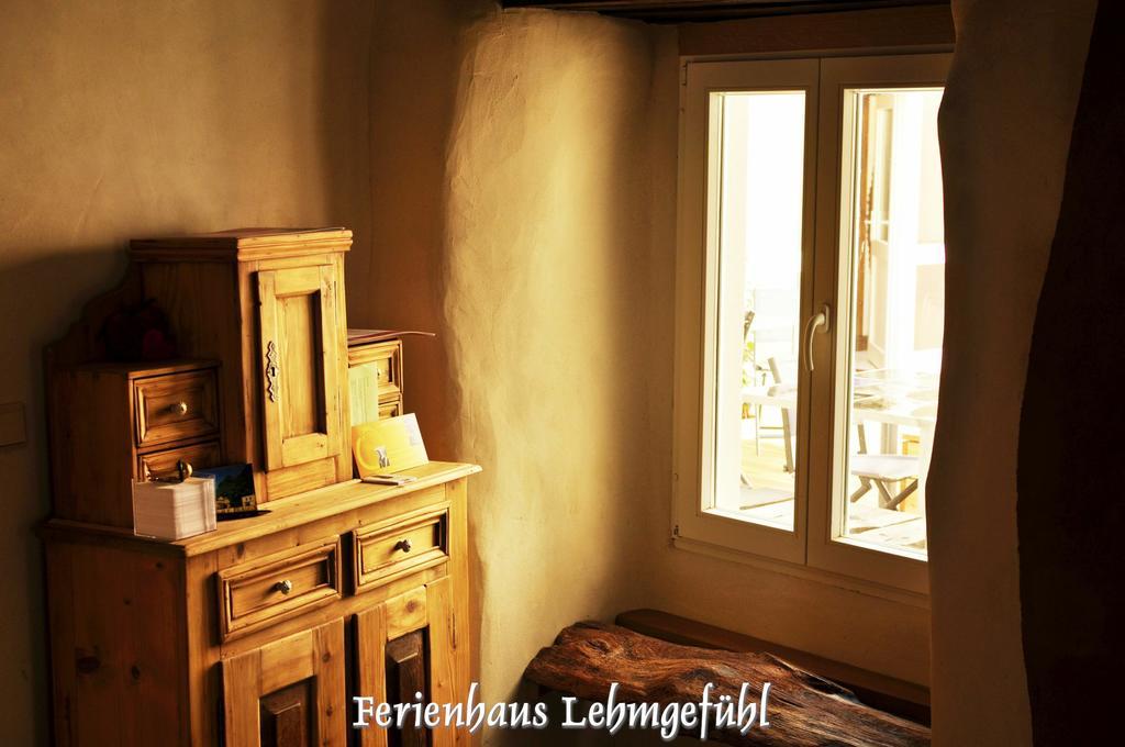 טרייר Lehmgefuehl, Design Vier, La Petite Maison מראה חיצוני תמונה