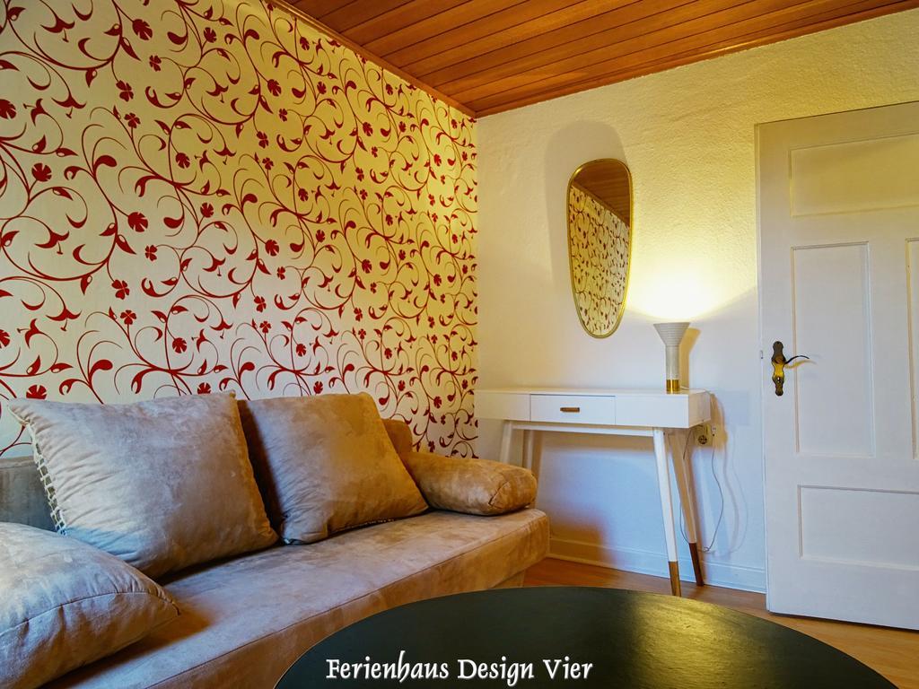 טרייר Lehmgefuehl, Design Vier, La Petite Maison מראה חיצוני תמונה