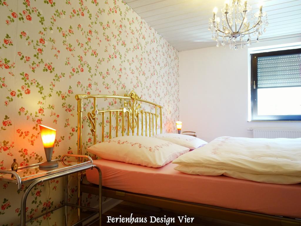 טרייר Lehmgefuehl, Design Vier, La Petite Maison מראה חיצוני תמונה