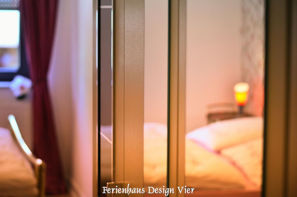טרייר Lehmgefuehl, Design Vier, La Petite Maison מראה חיצוני תמונה